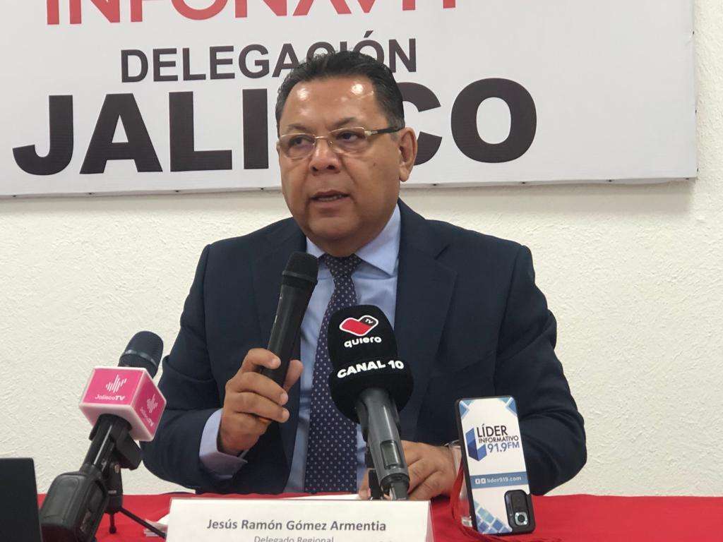 Promueven crédito Mejoravit incluso para instalar aires acondicionados y ventiladores - ZMG Noticias