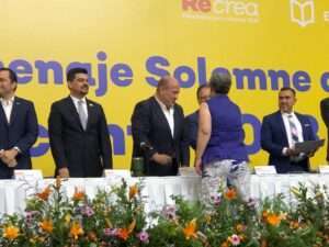 Con exigencias de mejores salarios y herramientas se conmemoró en Jalisco el Día del Maestro - ZMG Noticias