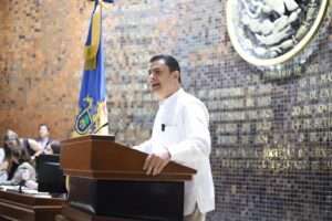 Propone diputado José María Martínez fondo de apoyo a productores de leche de Jalisco - ZMG Noticias