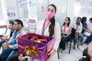 Promueven la donación de leche materna - ZMG Noticias