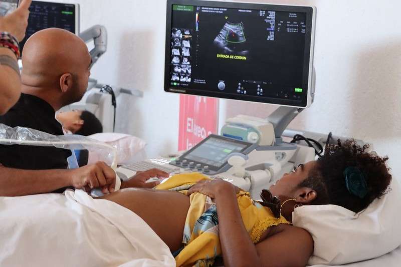 Busca Instituto de las Mujeres de Guadalajara garantizar la salud materna - ZMG Noticias