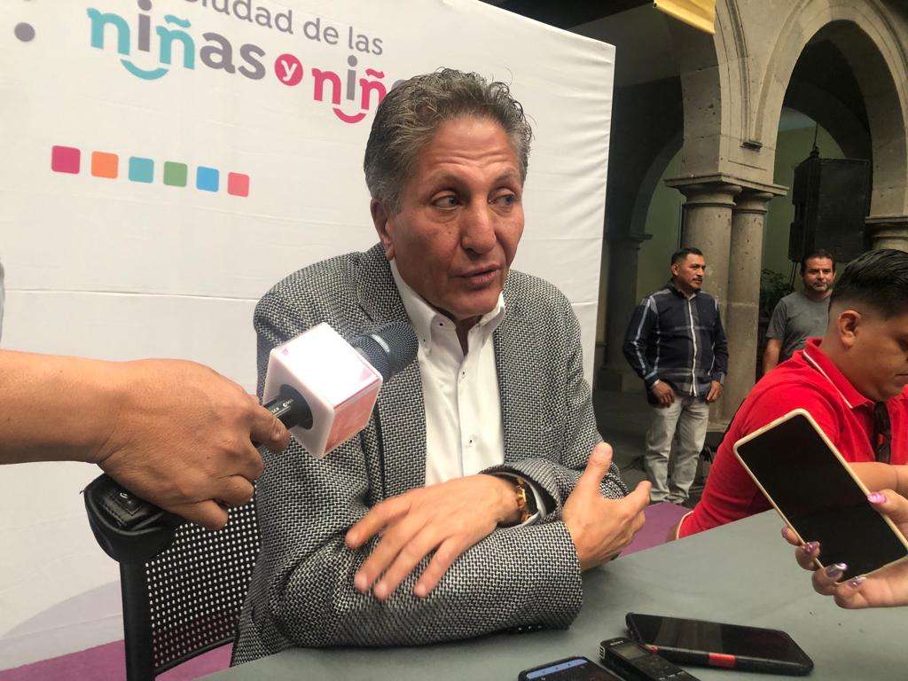 Supuesto Call Center relacionado con jóvenes desaparecidos operaría clandestinamente, advierte alcalde de Zapopan - ZMG Noticias Supuesto Call Center relacionado con jóvenes desaparecidos operaría clandestinamente, advierte alcalde de Zapopan - ZMG Noticias