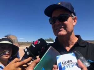 Presa Calderón está al 36 por ciento de capacidad antes del arranque de Zapotillo - ZMG Noticias