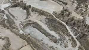 Realiza Tlajomulco acciones para evitar inundaciones en San Agustín - ZMG Noticias