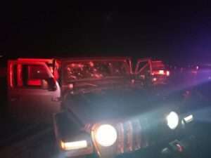 Localizan vehículo con armas de fuego en San Juan de los Lagos - ZMG Noticias