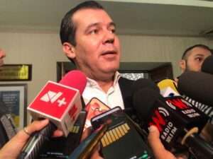 El próximo mes comienzan acciones para mitigar caos vial en corredor López Mateos - ZMG Noticias