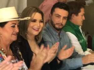 Sin definir Partido Verde si irá solo o en coalición en las elecciones del 2024 en Jalisco - ZMG Noticias