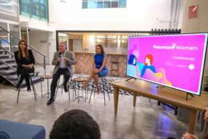 Con Resonant Women impulsarán el talento de las emprendedoras de Jalisco - ZMG Noticias