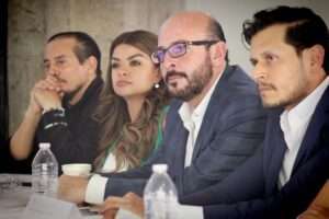 Proponen tabulador estatal y mayor deducibilidad para garantizar salarios dignos - ZMG Noticias