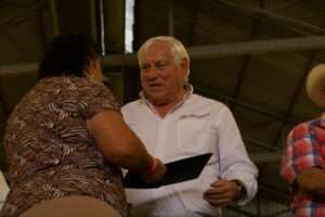 Descarta secretario federal de agricultura que cultivos provoquen incendios forestales - ZMG Noticias