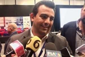 Usar pirotecnia puede causar problemas al intentar abordar un vuelo - ZMG Noticias