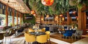 Un logro para el sector restaurantero la suspensión a la reforma a la Ley Antitabaco - ZMG Noticias