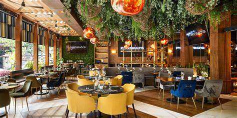 Un logro para el sector restaurantero la suspensión a la reforma a la Ley Antitabaco - ZMG Noticias