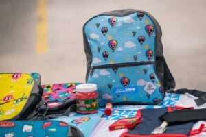 Comenzará la entrega de mochilas con útiles la próxima semana - ZMG Noticias