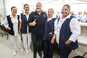 Avanza Jalisco en la construcción de 10 hospitales - ZMG Noticias