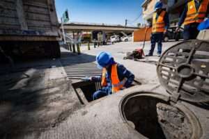 Avance de 95 por ciento el trabajos de limpieza y desazolve previo a las lluvias - ZMG Noticias