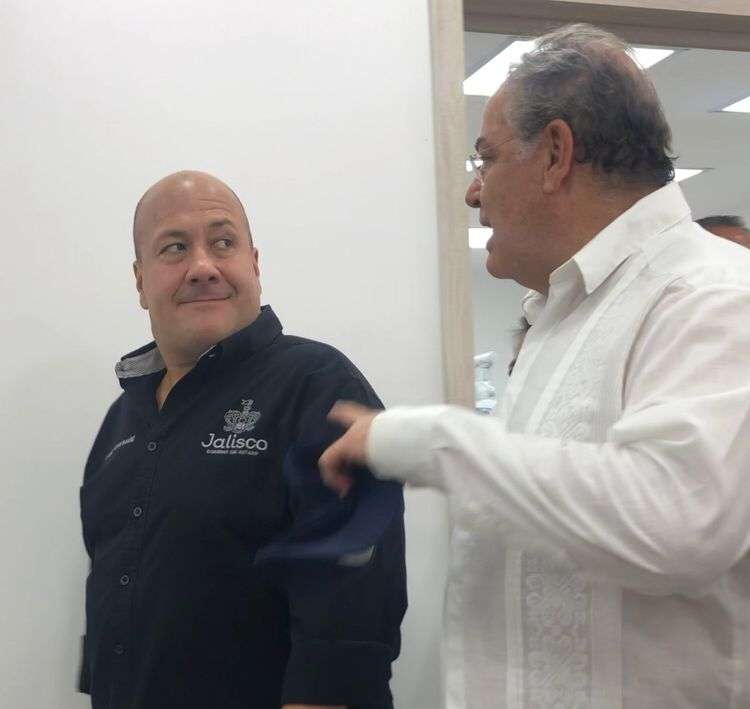 Estrena Tequila hospital comunitario - ZMG Noticias