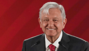 AMLO pide a electores «aplicarla» en casos de compra de votos