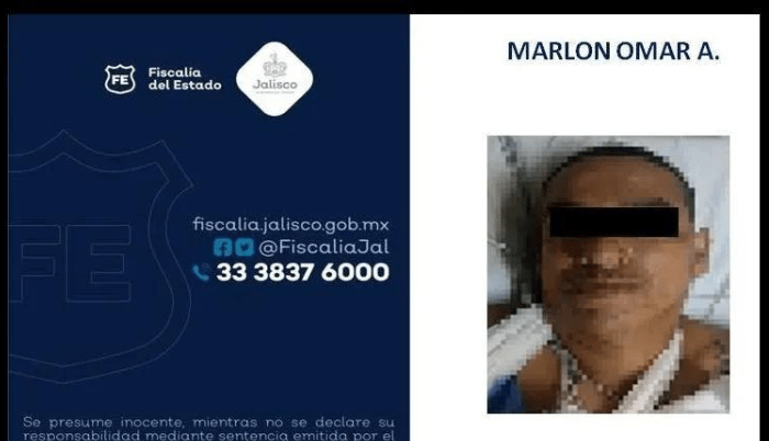 Hombre es vinculado a proceso por intento de feminicidio en Tlaquepaque - ZMG Noticias