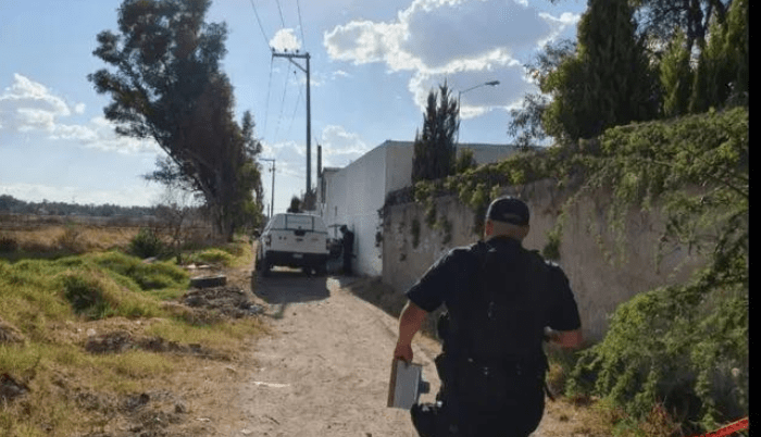 Localizan a dos hombres golpeados en la colonia Rancho Nuevo de Guadalajara - ZMG Noticias