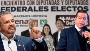 Partidos satélites en Coahuila desafían a Morena y a su dirigencia nacional - ZMG Noticias