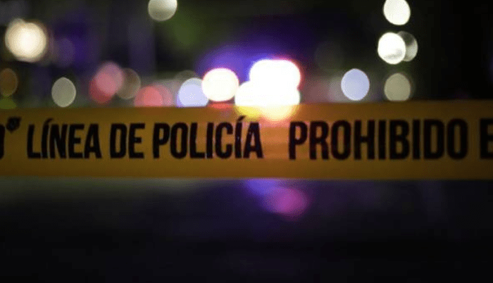 Atacan a balazos a una abuelita y a su nieta en Lomas del Tapatío - ZMG Noticias