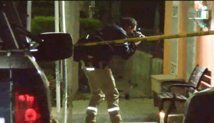 Un ejecutado y dos cuerpos fueron localizado en canal en Zapopan y Tlajomulco - ZMG Noticias