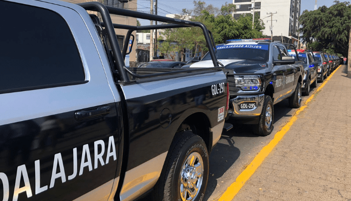 En asalto conejero le quitan a cuentahabiente 190 mil pesos en Las Águilas - ZMG Noticias