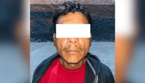 Por agredir a una mujer con un cuello de botella, hombre es detenido en Guadalajara