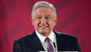 Cualquiera de los aspirantes de Morena garantizan continuidad: AMLO