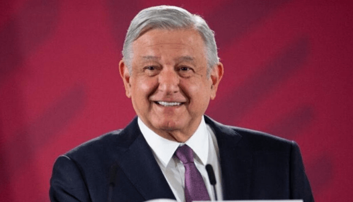 Cualquiera de los aspirantes de Morena garantizan continuidad: AMLO - ZMG Noticias