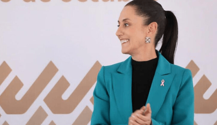 "Corcholatas" acuerdan método de elección: Sheinbaum - ZMG Noticias