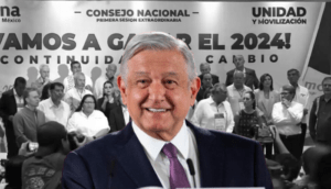 Esta semana se dará a conocer los sustitutos de Marcelo Ebrard y Adán Augusto: AMLO
