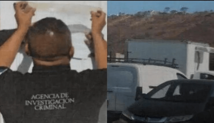 Desmantelan bodega utilizada por delincuencia organizada en El Salto - ZMG Noticias