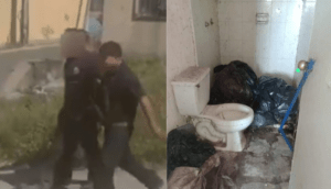 Fiscalía pone a disposición de un Juez al "mataperros" de Tala - ZMG Noticias