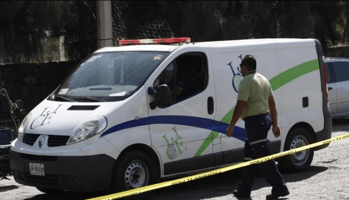 Asesina a su esposa con arma blanca para luego autolesionarse en Zapopan - ZMG Noticias