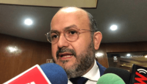 Con diálogo retomado con el gobierno estatal, avanzan proyectos de infraestructura educativa con la UdeG, asegura rector - ZMG Noticias