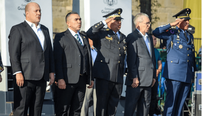 Sin definiciones aún, encuentro con Dante Delgado fue un intercambio respetuoso de opiniones, reveló Alfaro - ZMG Noticias