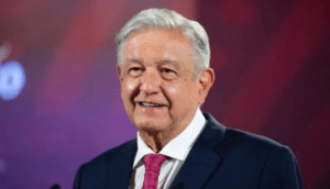 AMLO anuncia reforma para reconocer los derechos de los animales