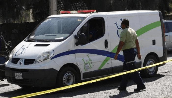 Hallan cuerpo tirado en un barranco de la colonia La Higuera, en Zapopan - ZMG Noticias