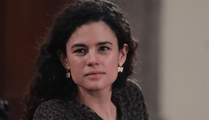 Conoce a Luisa María Alcalde, la nueva secretaria de Gobernación - ZMG Noticias