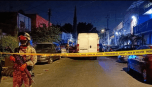 Una mujer y una menor son asesinadas durante fiesta de XV años en Tuxpan - ZMG Noticias