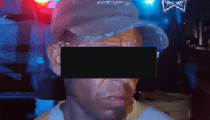 Detienen a sujeto señalado de prenderle fuego al Bosque La Primavera - ZMG Noticias