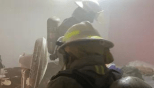 Localizan cuerpo de abuelita en incendio registrado en Tlajomulco - ZMG Noticias