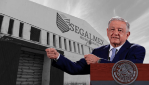 Segalmex con irregularidades por 9,500 MDP
