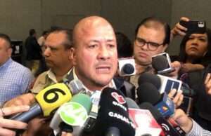 Call Centers de desaparecidos estarían operando en todo el país de acuerdo con agencias internacionales - ZMG Noticias