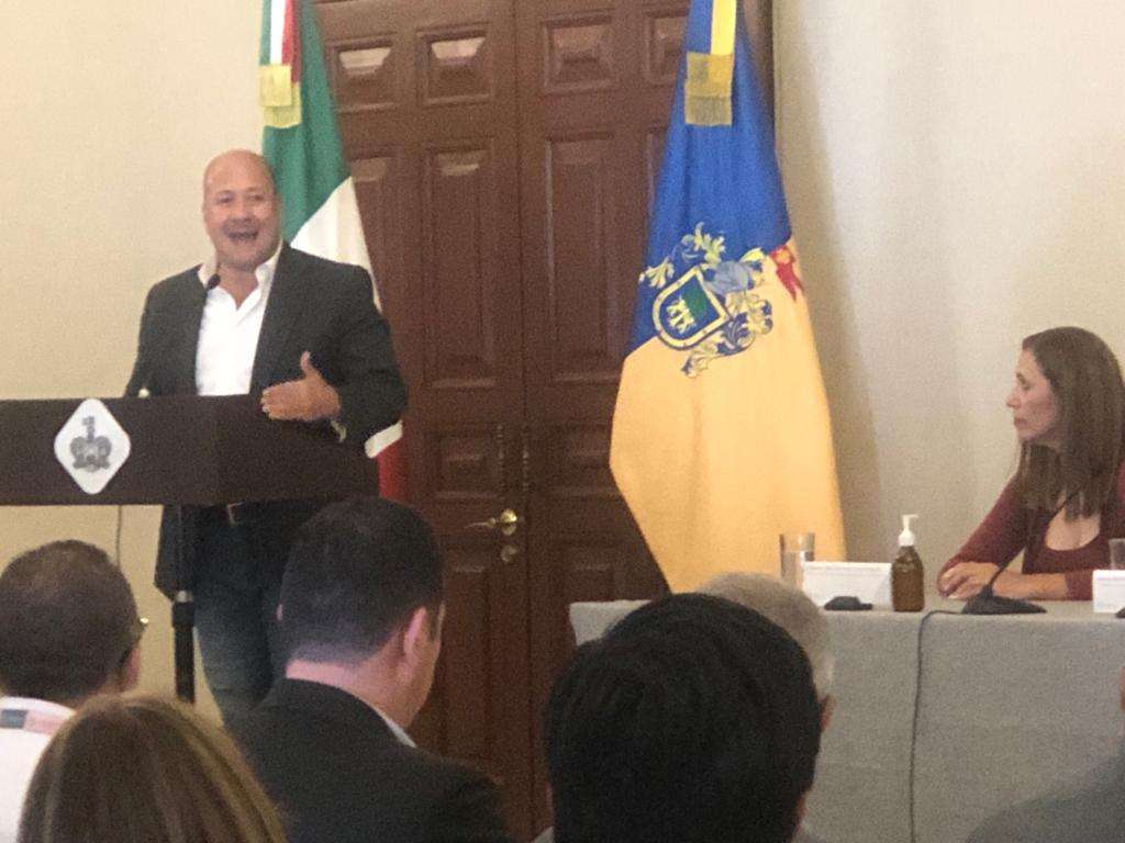 Más del 80 por ciento de los centros de Salud y hospitales de Jalisco ya están certificados - ZMG Noticias