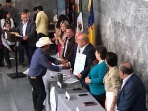 Aumentan municipios de Jalisco certificados como amigos del adulto mayor - ZMG Noticias