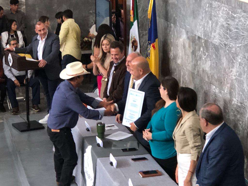 Aumentan municipios de Jalisco certificados como amigos del adulto mayor - ZMG Noticias Aumentan municipios de Jalisco certificados como amigos del adulto mayor - ZMG Noticias