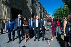 Invertirán 600 millones de pesos para modernizar y mejorar la L1 del Tren Ligero - ZMG Noticias